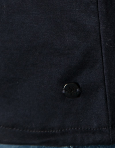 Marc O'Polo Longsleeve mit Rüschen Vatertagsangebot