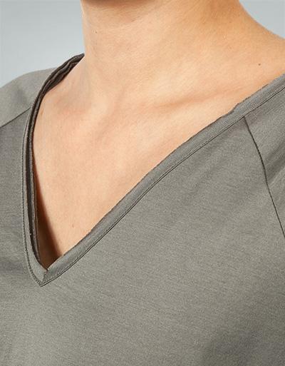 Marc O'Polo Longsleeve mit Rüschen Valentinstagsangebot