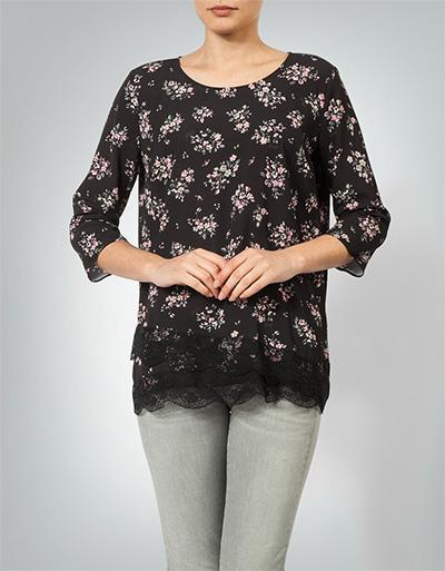 LIU JO Bluseshirt in italienischer Größe