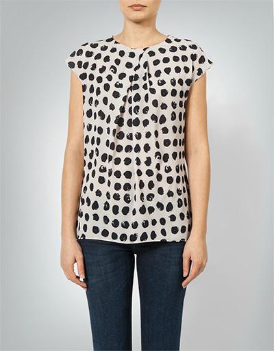 JOOP Bluse mit Falten-Detail Kauf eins, bekomm eins gratis