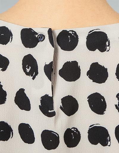 JOOP Bluse mit Falten-Detail Kauf eins, bekomm eins gratis