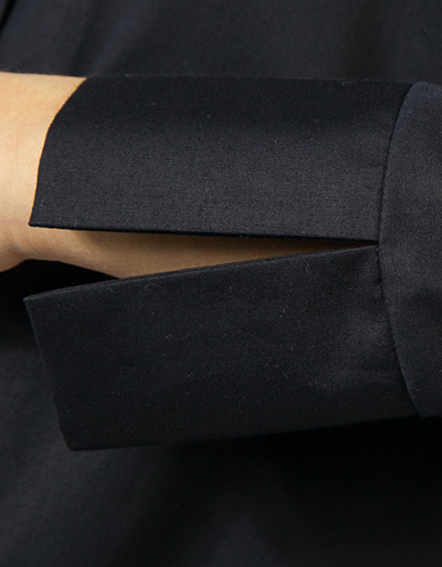 JOOP Bluse im cleanen Design Tägliche Deals
