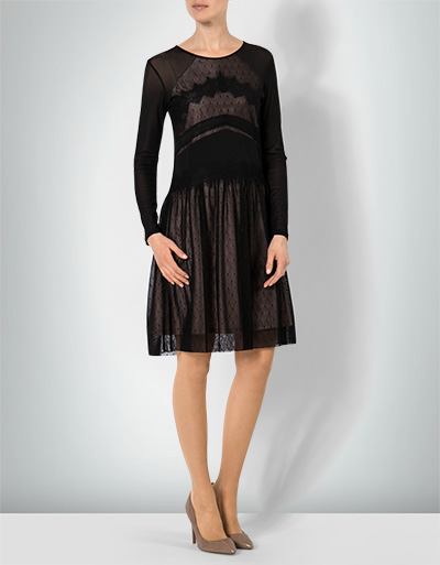 LIU JO Kleid in italienischer Größe Riesige Ersparnisse