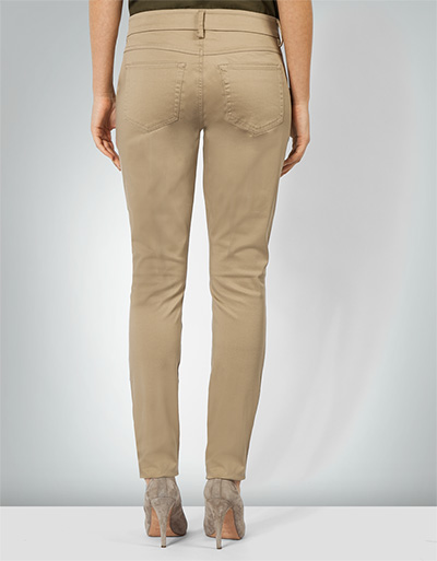 Marc O'Polo Hose im Slim Fit Kostenlose Rückgabe