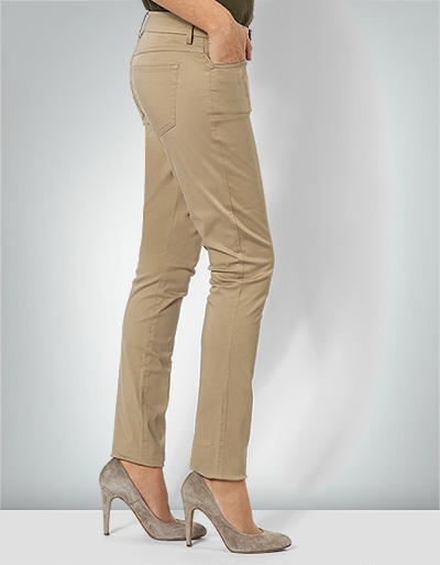 Marc O'Polo Hose im Slim Fit Kostenlose Rückgabe