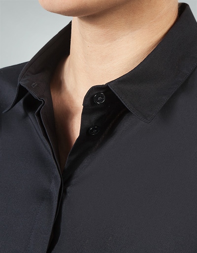Marc O'Polo Bluse in cleanem Design Begrenzte Freigabe
