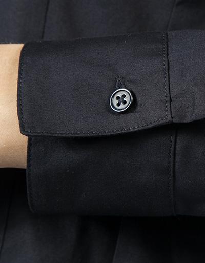 Marc O'Polo Bluse in cleanem Design Begrenzte Freigabe