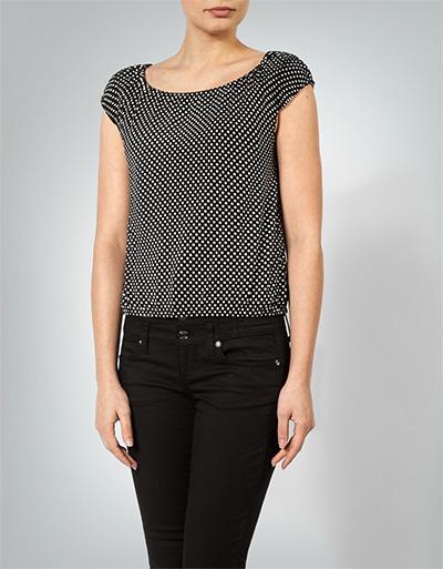 TWIN-SET Twin-Set mit Polka-Dots Letzter Tag