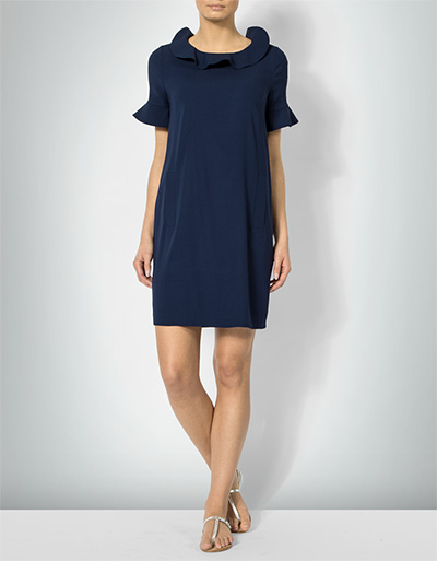 TWIN-SET Minikleid in italienischer Größe