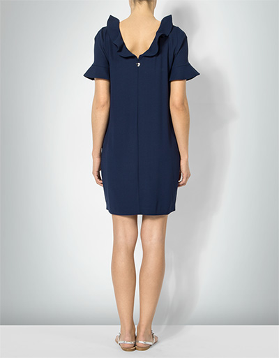 TWIN-SET Minikleid in italienischer Größe Sonderangebot der Fabrik