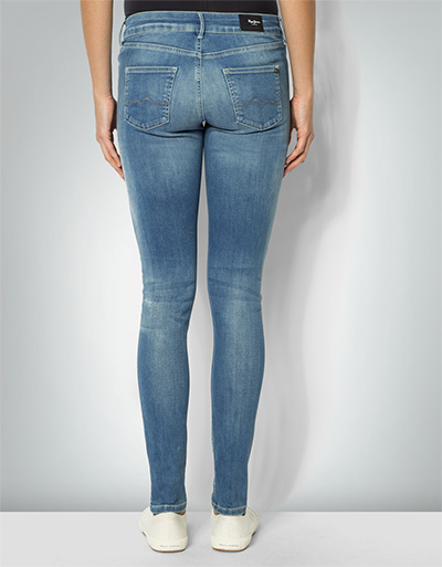 Pepe Jeans Jeans Pixie im Skinny Fit Riesige Rabatte