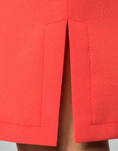 Laurèl Kleid mit Spitzeneinsatz 50% Rabatt mit kostenlosem Versand