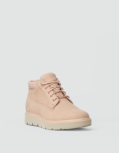 Timberland Stiefelette mit Keilabsatz Kostenloser Versand international