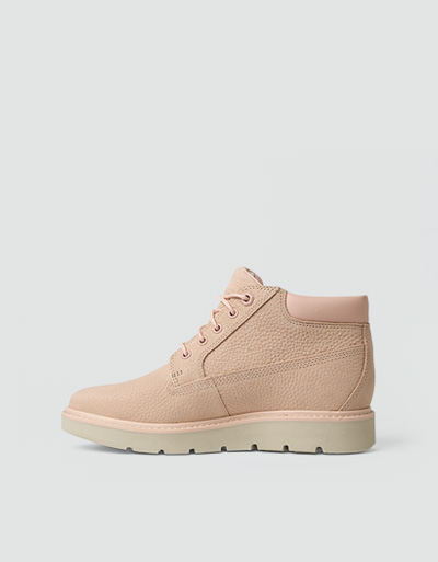 Timberland Stiefelette mit Keilabsatz Kostenloser Versand international